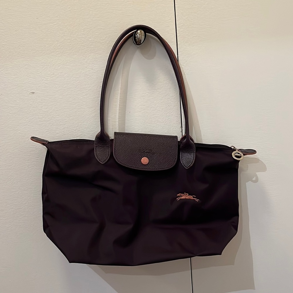Longchamp bag - new